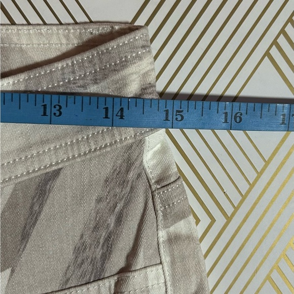 NWT Calvin Klein Design Skinny Pants - Picture 5 of 14